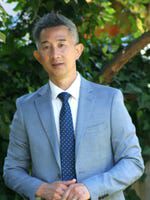 Chien Le