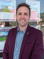 Mark Elliman