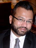 David Chatterjee