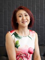 Cindy Pan