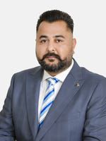 Vikas Aneja
