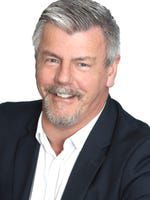 Fergus O'Connor