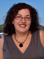 Kerri-Ann Laurence