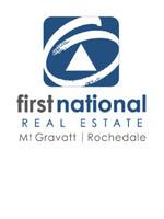 First National Rochedale Rentals Team