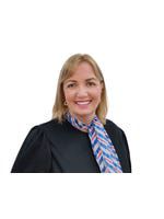 Tina Ward