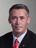 Rod Ibbett