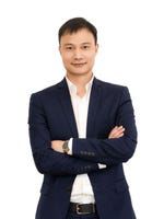 Don Yin(Glen Waverley Branch)
