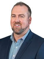 Sean Campbell
