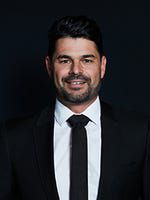 Nick Tsaccounis