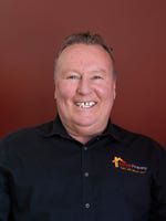Mark Wilson
