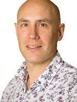 Ian Knight