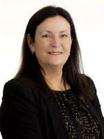 Michelle McGill