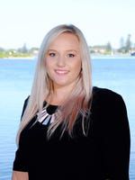 Lauren Hoswell