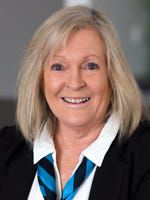 Jo Cappola