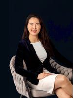 Juliette Zhou