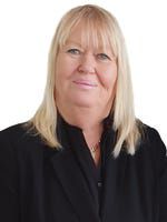 Yvonne McGee