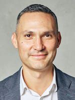 Roland Campos