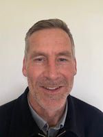 Glenn Morris