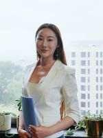 Ashley Shen