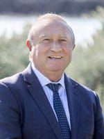 Tony Anile