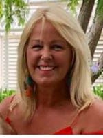 Karen 'Monty' Montgomery
