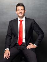 Josh Douglas