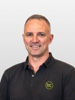 Brad Campbell