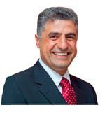 Solomon Soner