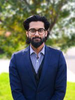 Sam Rahman