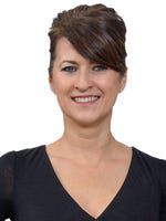 Gina Popowicz