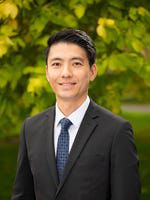 Victor Lee