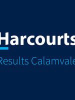 Harcourts Results Calamvale