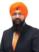 Prabhjot Singh