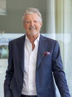 Peter Burns
