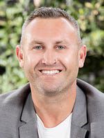 Shane Mackaway