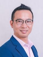 Andy Haisheng Shi
