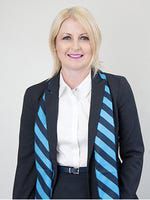 Tammy Tyrrell