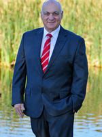 Jim Demetrios
