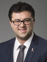 Steve Hatzi