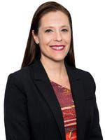 Liesl Swart