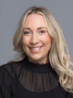 Dani Shields