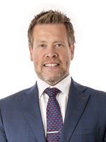 David Moxon