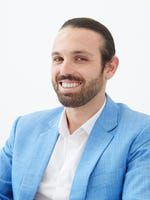 Mitchell Farah