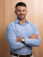 Sean O'Neill