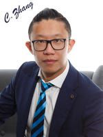 Chris Zhang