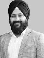 Manpreet Jolly
