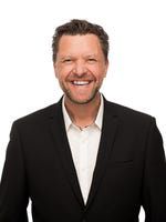 Garth Muller