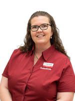 Donna Daniel - RLA 315706
