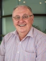 Jim Cockburn