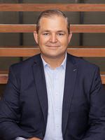 Greg Okladnikov
